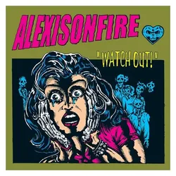 Various Publishers, Schallplatten, Watch Out (Gate) (Alexisonfire)