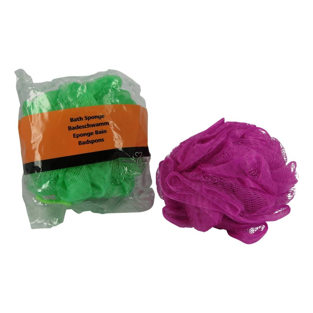 Profusion Circle Badspons, assorti