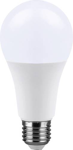 V-TAC 2144536 LED EEK F (A - G) E27 15W = 100W