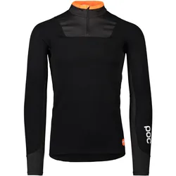 Poc, Herren, Funktionsshirt, Resistance Layer Jersey (M), Schwarz