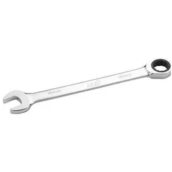 Csdk SL, Schraubenschlüssel, Ringgaffelnøgle 12mm med skralde, laengde 171mm (12 mm)