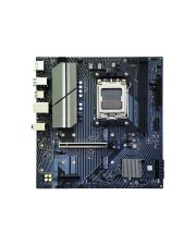 Sapphire B650M-E Motherboard micro ATX Socket AM5 AMD B650 Chipsatz USB 3.2 Gen 1 USB-C 1 2.5 Gigabit LAN Onboard-Grafik CPU erforderlich HD Audio 6-Kanal (52112-04-40G)