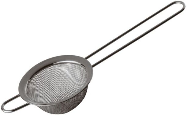 Paderno Colino 8 cm Dark Grey