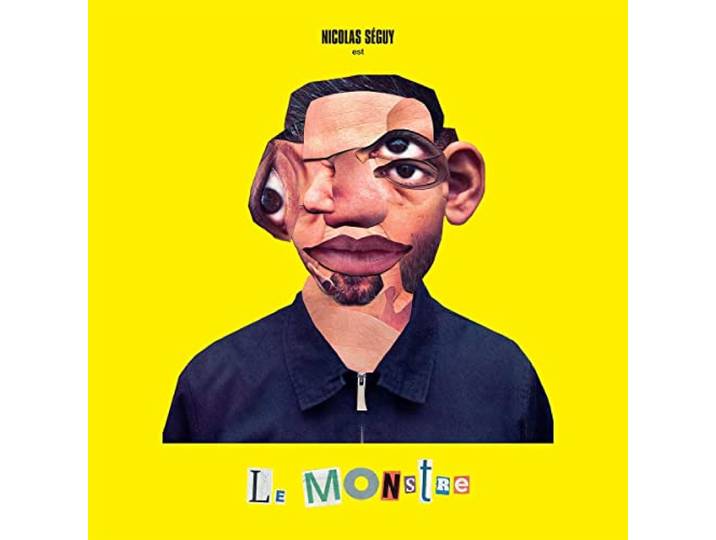 Le Monstre