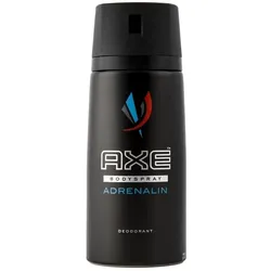AXE, Deo, Adrenalin Deodorant Spray 150ml (Spray, 150 ml)