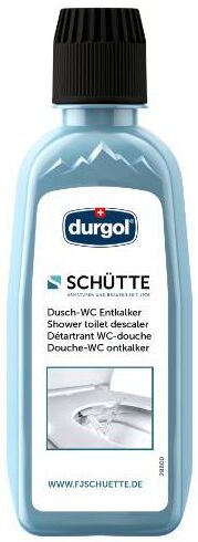 Megabad Profi Collection Loft Entkalker für Dusch WC