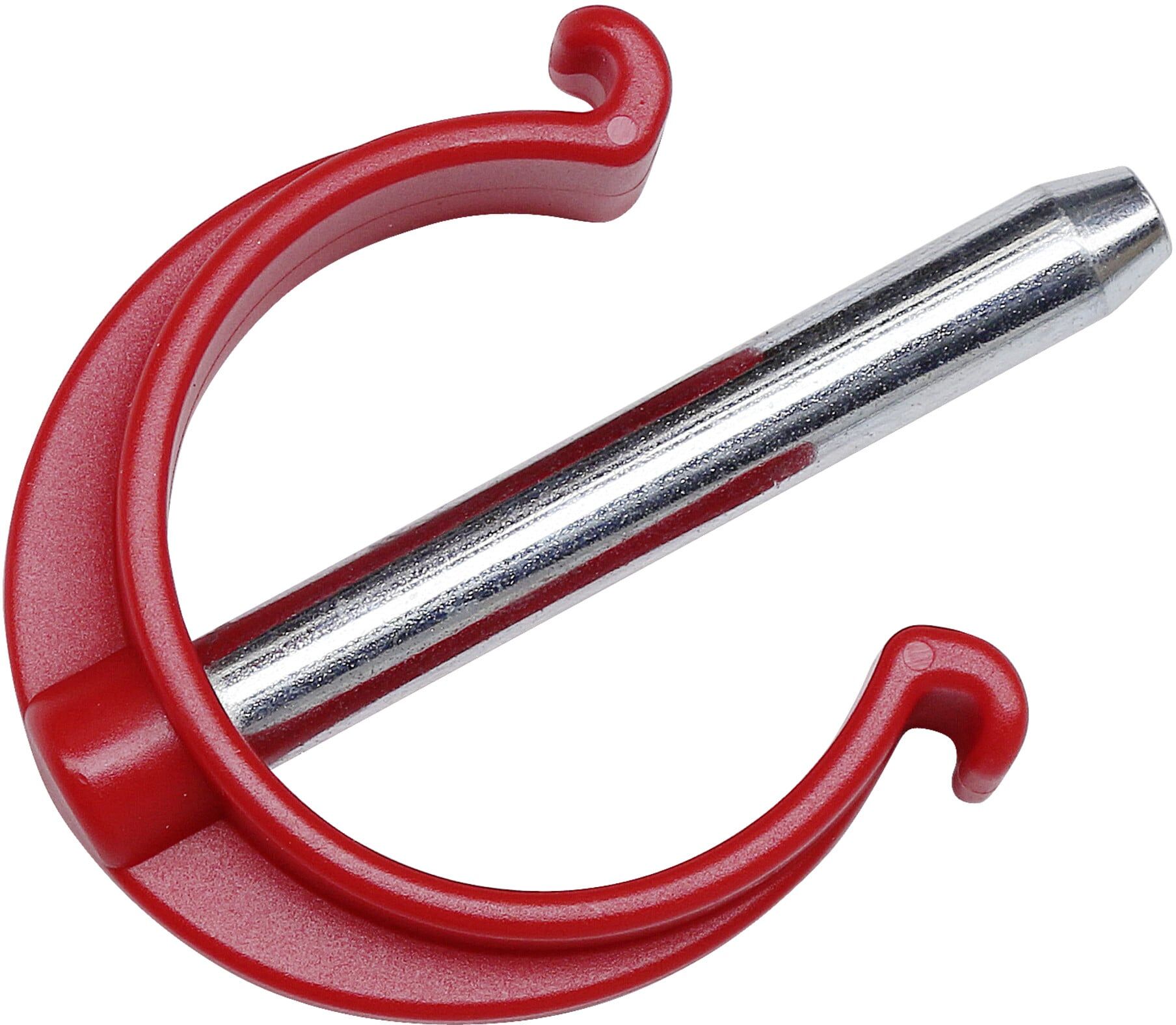 Hymer Sicherungsstecker für Gerüste (007760)
