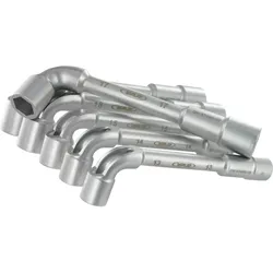 VAR Sechskantschlüssel L-Typ DV-57000 13 - 19 mm
