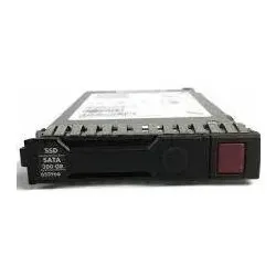 HPE 480gb Sata Ri Sff Sc Ds SSD (480 GB), SSD