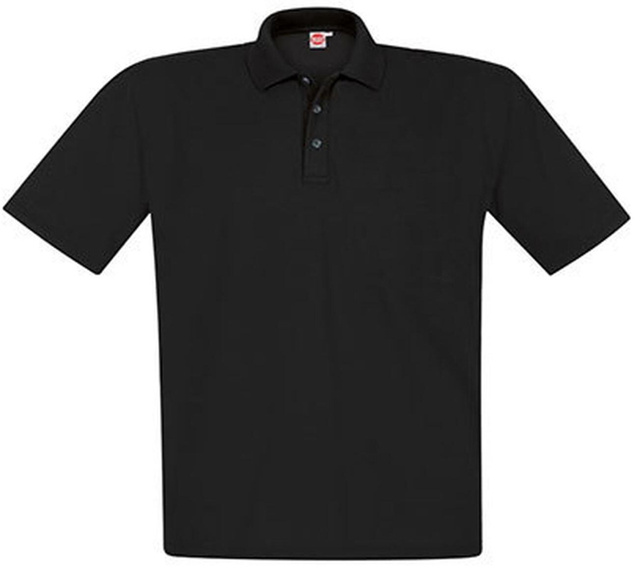 Honeymoon Hy3100 Poloshirts White 10xl