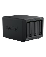 Synology NAS 6bay 2.5" HDD/SSD miniNAS (FS200T)