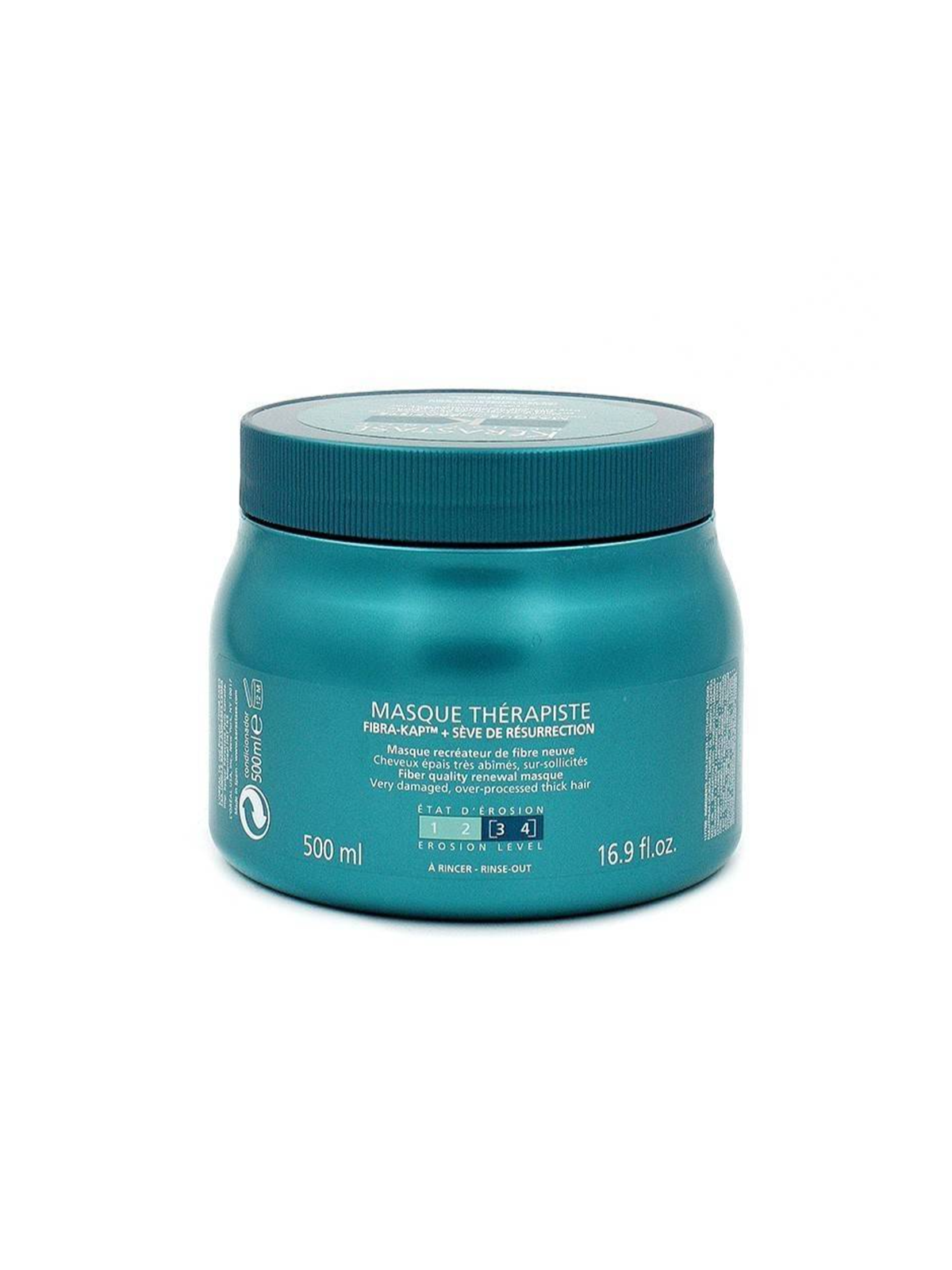 Kérastase - Resistance Masque Thérapiste Hair Mask 500 ml