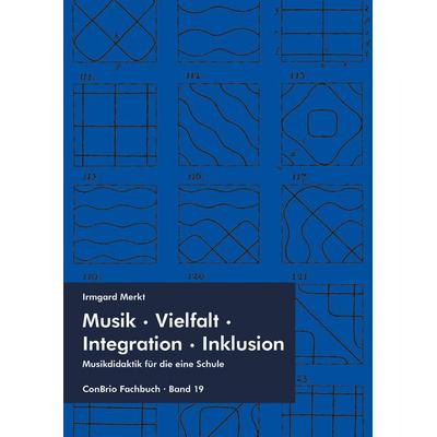 Musik – Vielfalt – Integration – Inklusion -