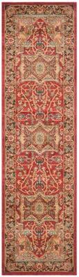 SAFAVIEH Mahal Adje Traditional Oriental Rug