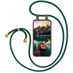 moex Free Spirit Poco X6 Hülle mit Band abnehmbar
