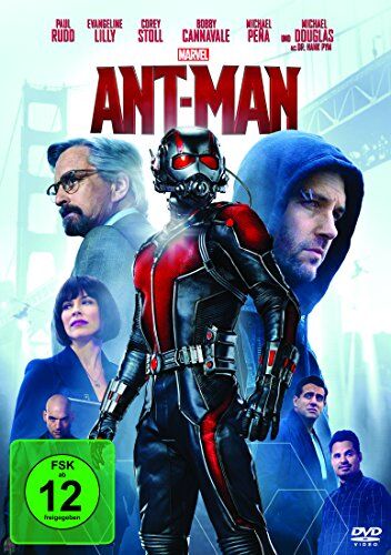 Peyton Reed - Ant-Man - Preis vom 28.09.2026 21:19:57 h