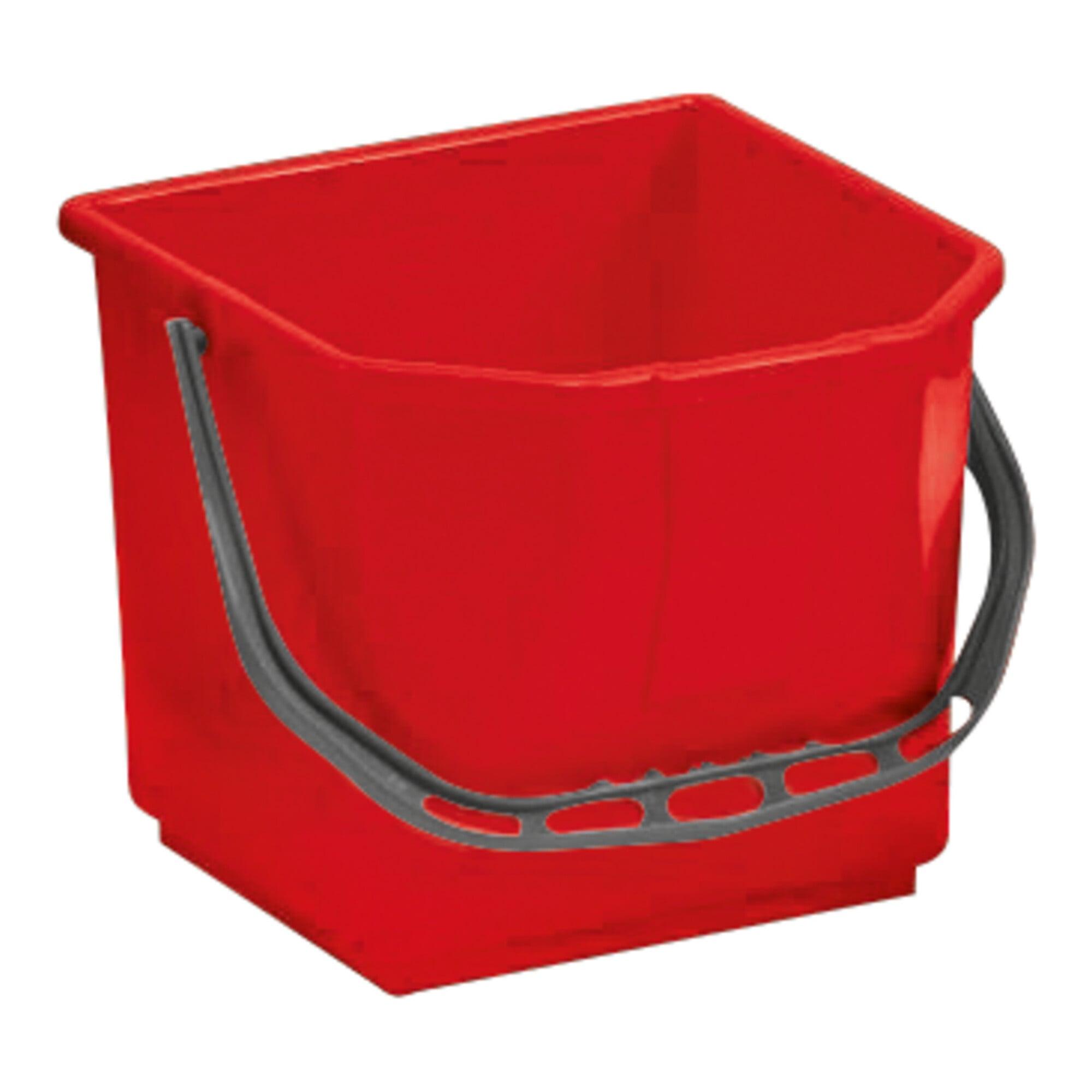 Kärcher Eimer rot 15 Liter (6.999-172.0)