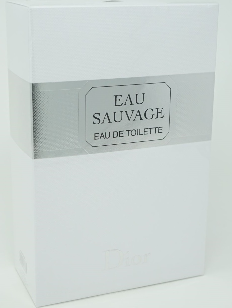 Dior Eau Sauvage Eau de Toilette 1000ml