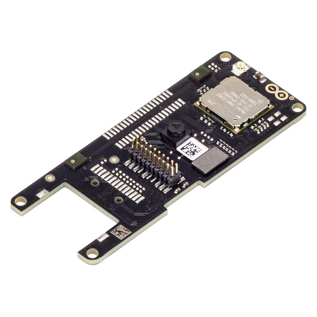 Arduino industrial shield portenta vision lora (ASX00026)