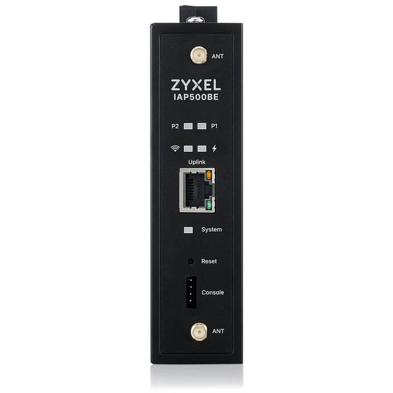 ZYXEL IAP500BE Industrie Rugged Access Point (o.Netzteil)