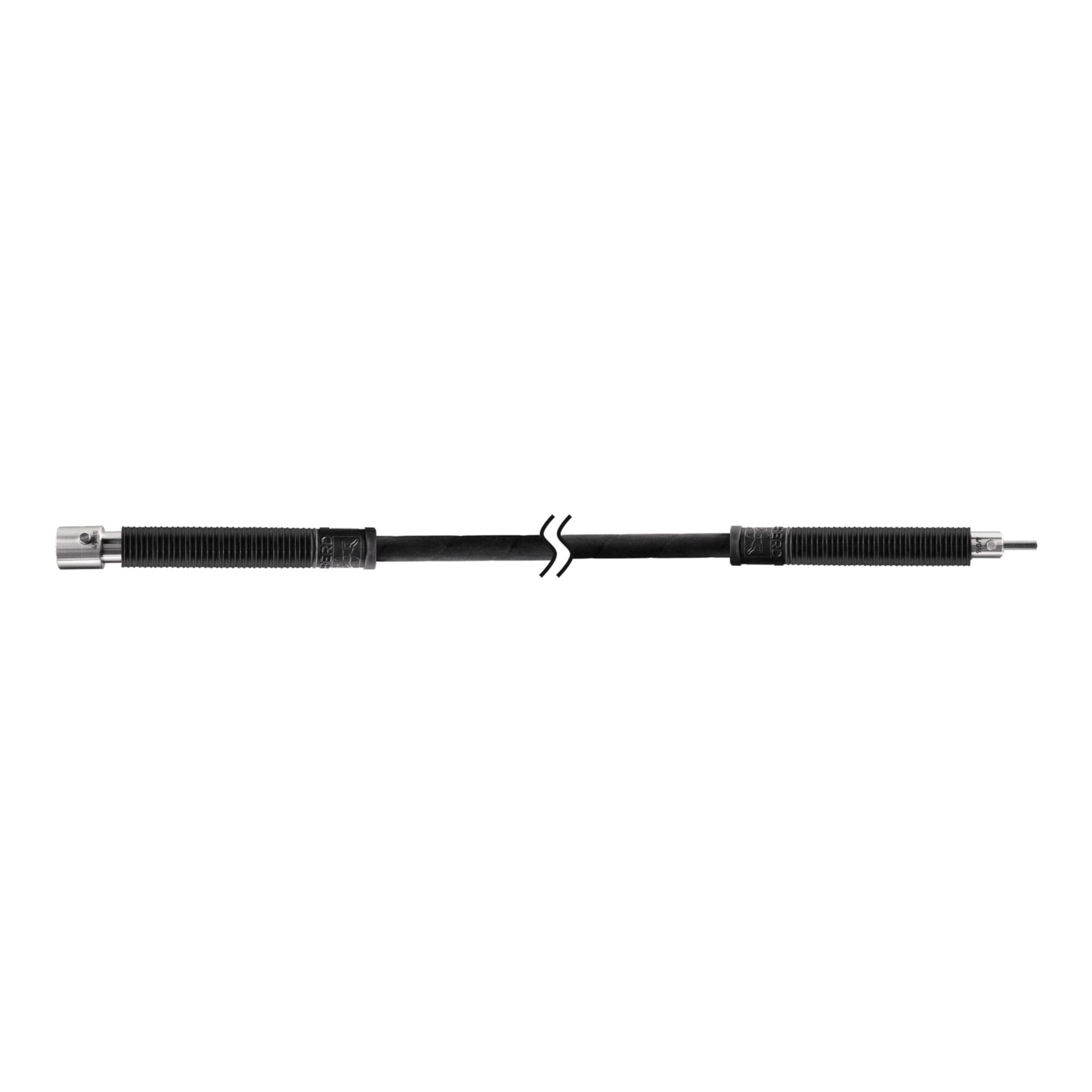 PFERD TOOLS Biegwelle BW 4 DIN10/G16 ohne Handstück 40.000-24.000 RPM (86200505)
