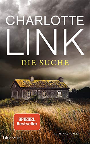 Charlotte Link - Die Suche: Kriminalroman - Preis vom 14.10.2026 23:07:16 h