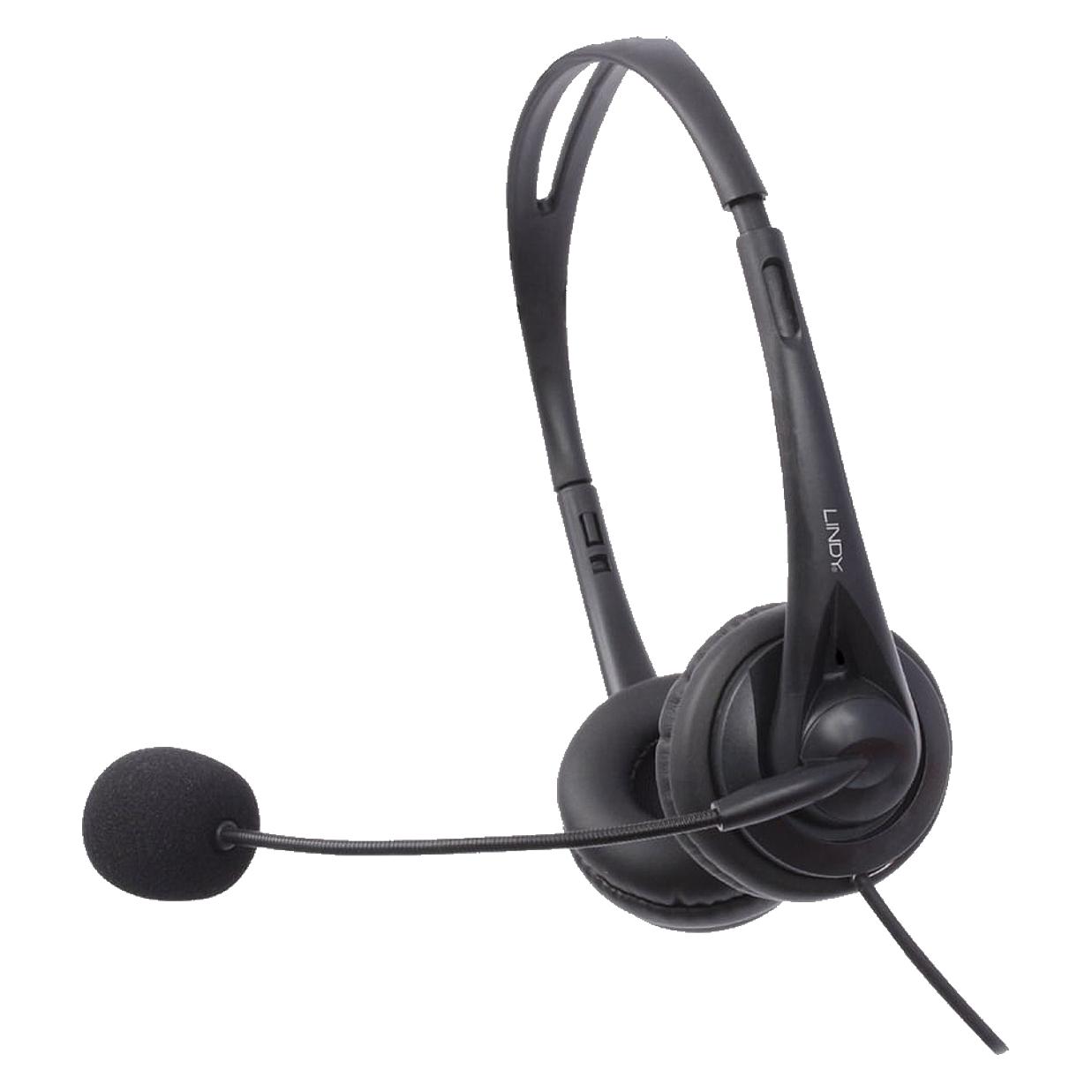 Lindy 42870 (Kabelgebunden, USB-A) (42870)