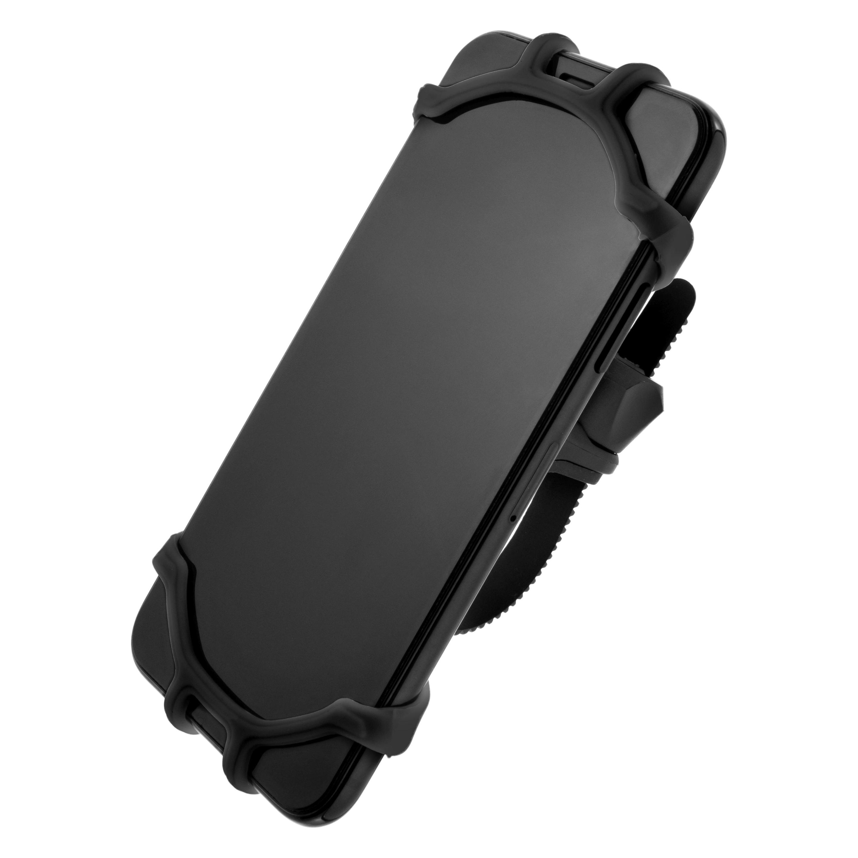 Fixed Bikee Silicone (FIXBI-BK)