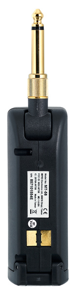 Mipro ACT-5800 MT-58 nero