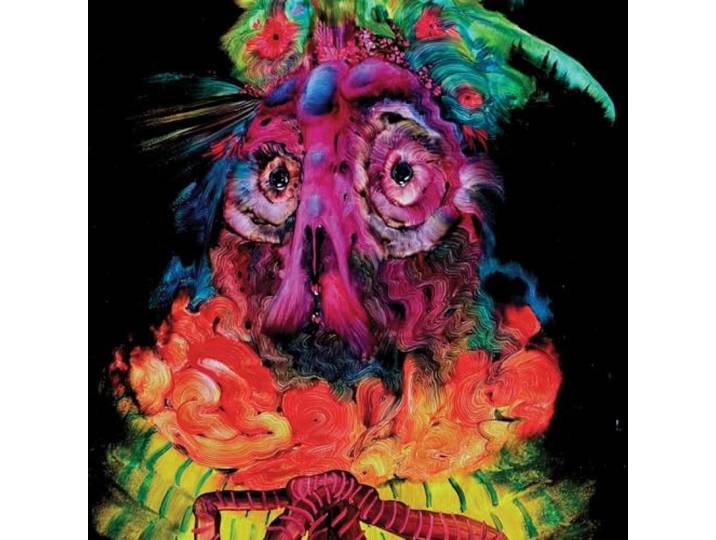 Quest For Fire - Lights From Paradise