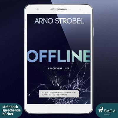 Offline - Arno Strobel, Audio, 9783963986697