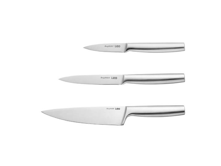 Set de couteaux 3-pcs Legacy