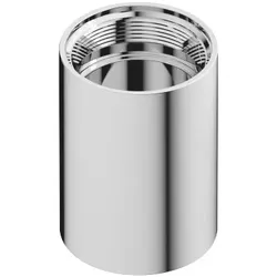 Dornbracht Haube / Hülse Ersatzteile 90210206900 Chrom 90210206900-00