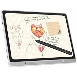 XP-Pen Magic Notepad Reader (10.95", 128 GB), eReader, Weiss, Schwarz