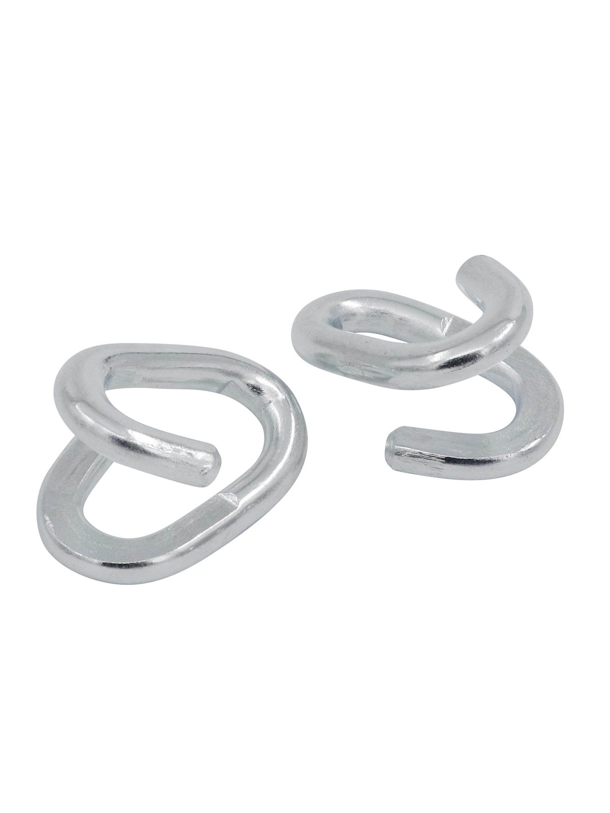 Home>it P-link 4 mm electro-galvanised 2 pcs.
