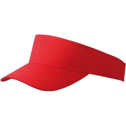 Myrtle Beach Unisex Modisches Sonnenvisier Sonnenblende MB096