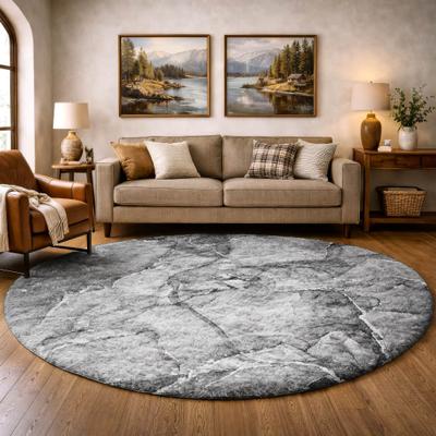 Addison Rugs Premium Washable Super Soft Modern Candor Dream Shag Rug
