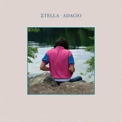 Adagio - Stella, CD
