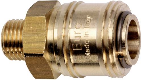 Metabo 80901031517 Druckluft-Kupplung 1 St.