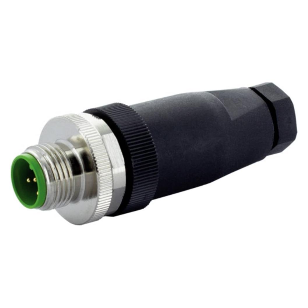Murr Elektronik Murrelektronik 7000-12702-0000000 Sensor-/Aktor-Adapter Polzahl Sensoren: 4 1 (7000-12702-0000000)