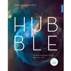 Hubble, Ratgeber von Dirk H. Lorenzen