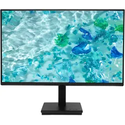 Acer Ecran Vero V277Gbmipx Ecran 27" FHD 120Hz IPS 4ms (GTG) 1xVGA + 1xHDMI(1.4 (1920 x 1080 Pixel, 27"), Monitor, Schwarz