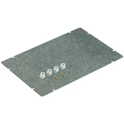 Spelsberg 79501401 Montageplatte AK MPS 4