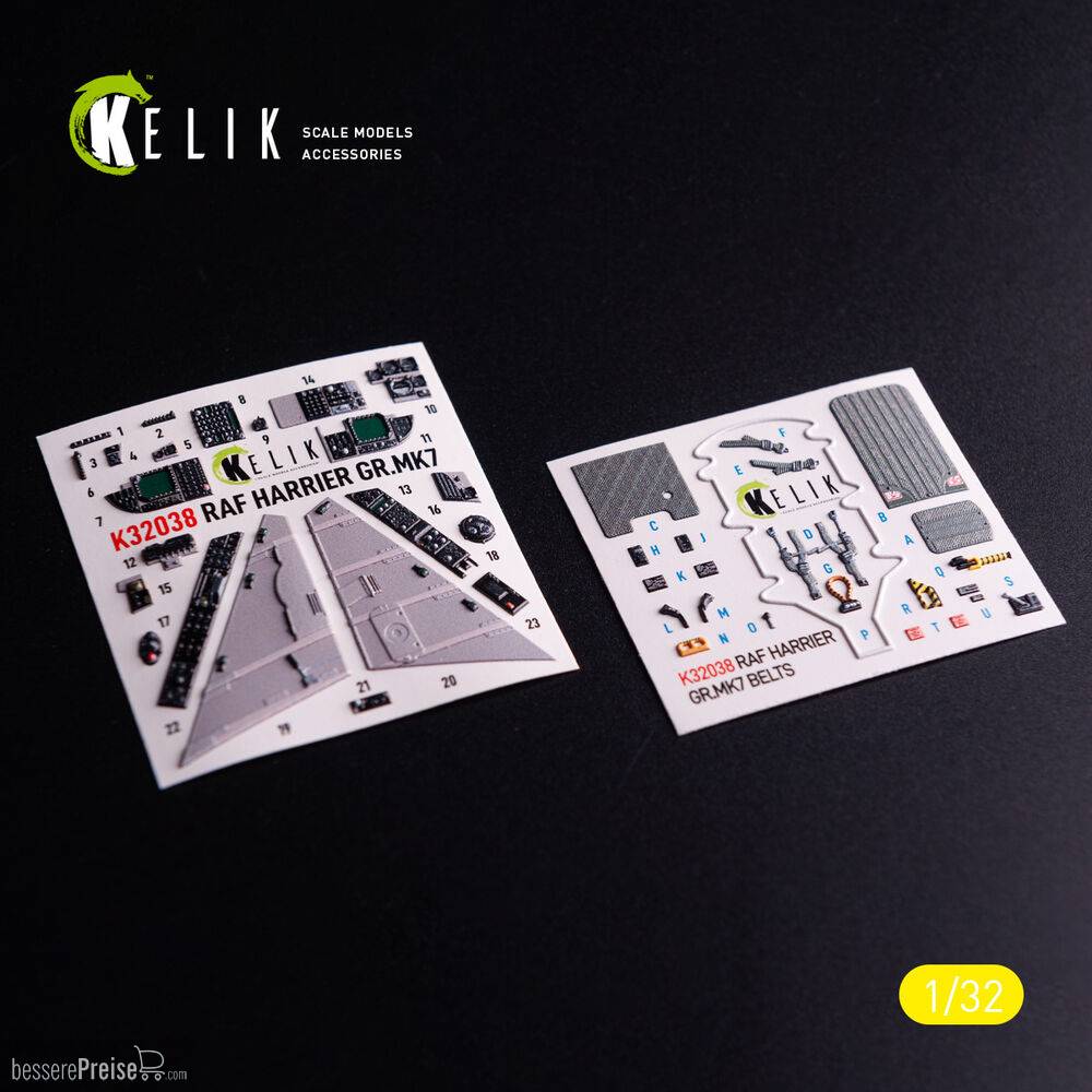 Kelik K32038
