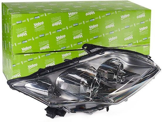 VALEO 043622 Headlight