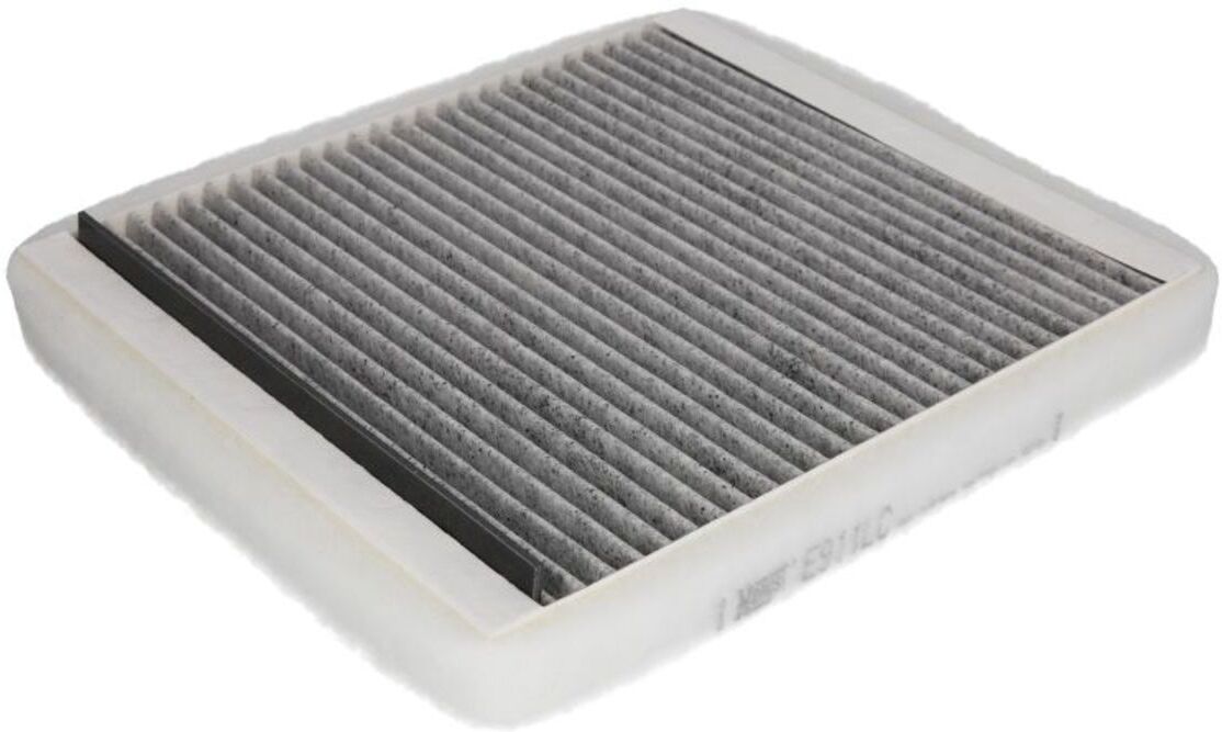 Innenraumluftfilter HENGST Filtration E911LC