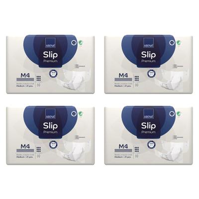 Abena Slip M4 Premium 4x21 St Inkontinenzslip