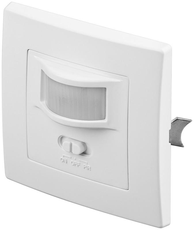 Goobay Indoor Infrarood Bewegingsmelder
