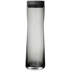 Wasserkaraffe Splash 1L smoke