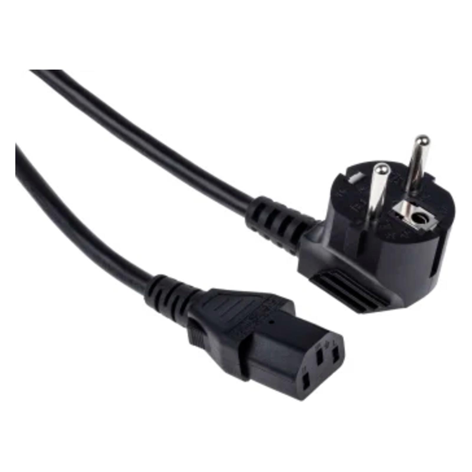Cambium Networks Cable, Ul Power Supply Cord (0.72 m) (N000900L032A)